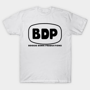 BDP T-Shirt